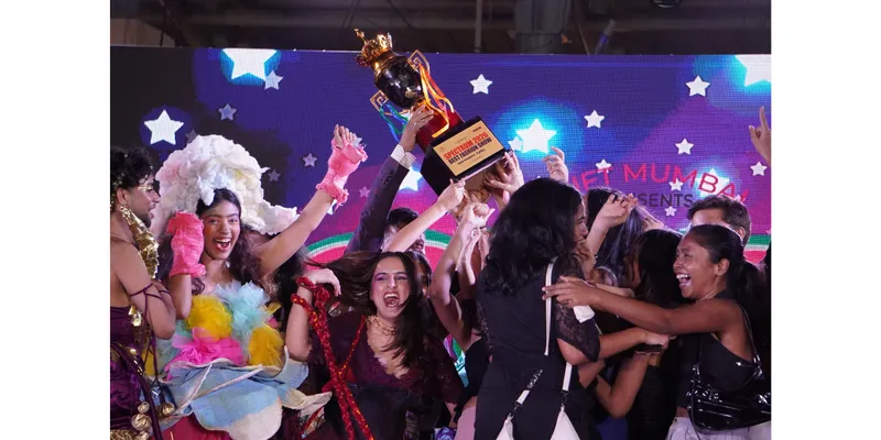 NIFT Mumbai Hosts Spectrum’26 “Desiderium” Celebrating Creativity and Culture